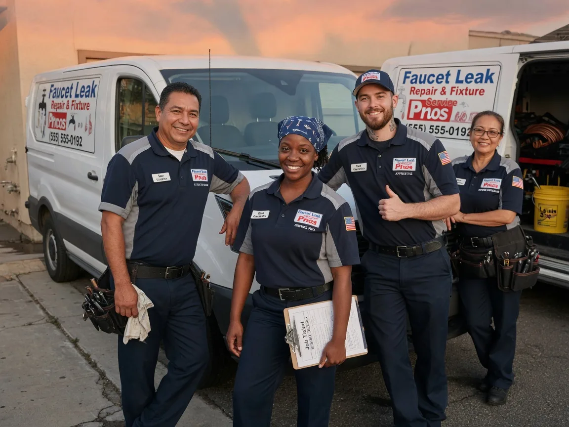 Faucet Repair company in Bradenville, PA