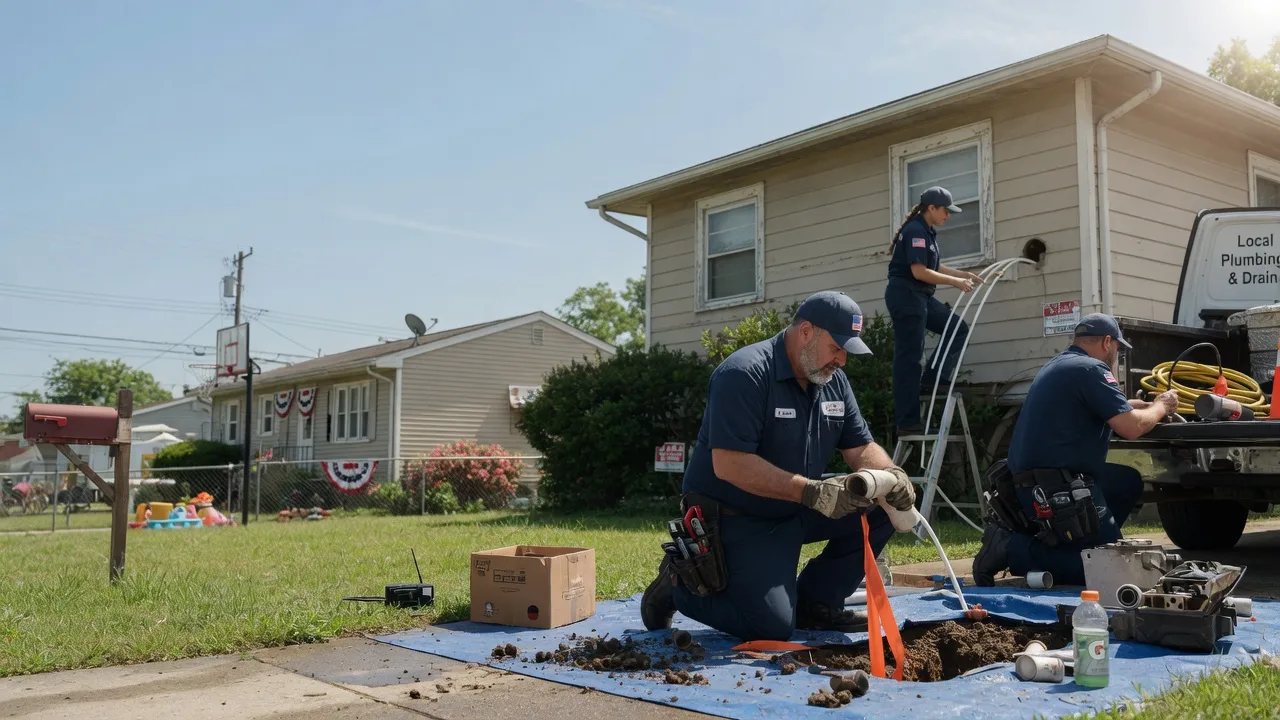 Faucet Repair in Bradenville, PA near me